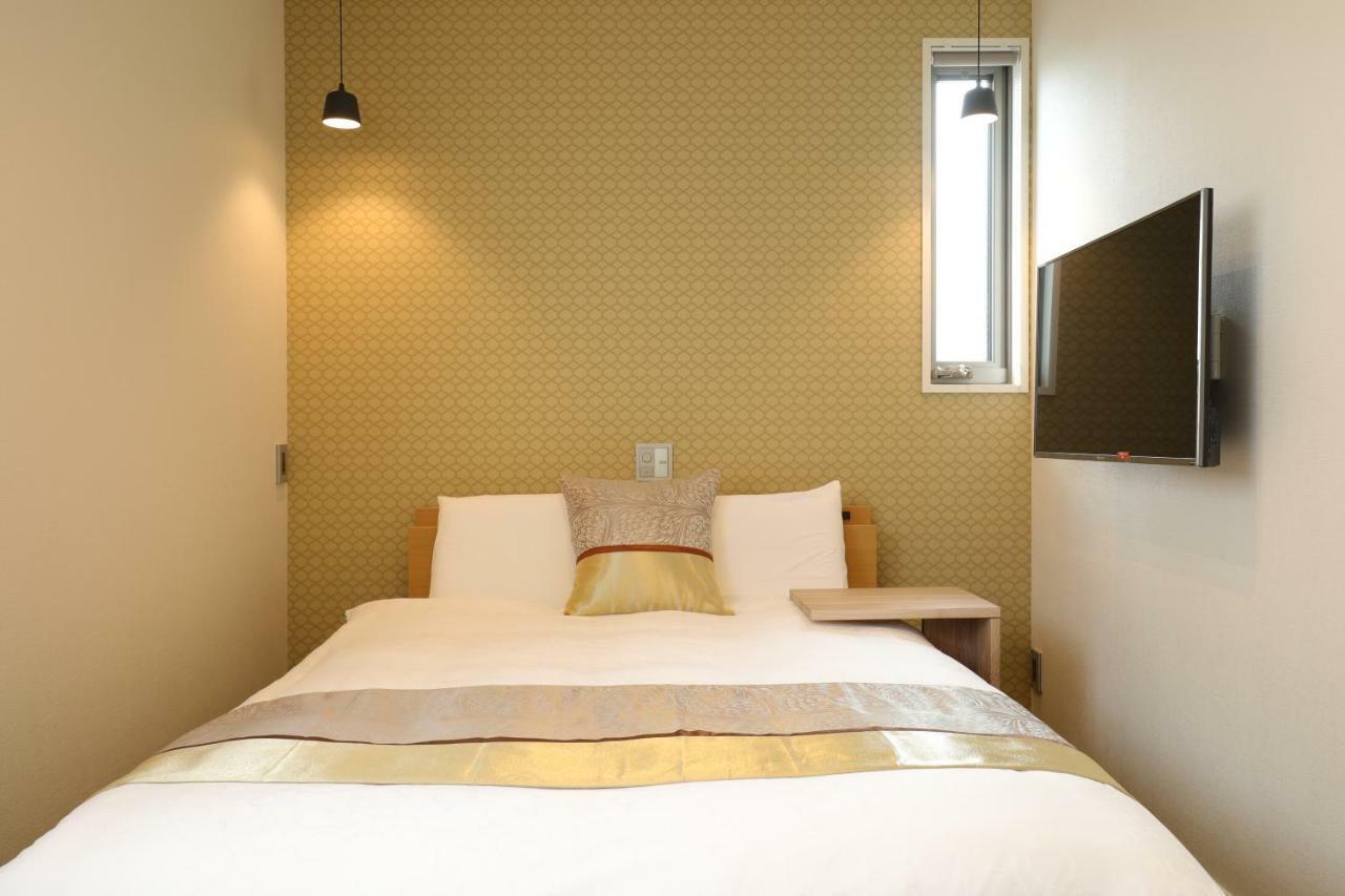 Villa GRAND BASE Gion Fukuoka  Esterno foto