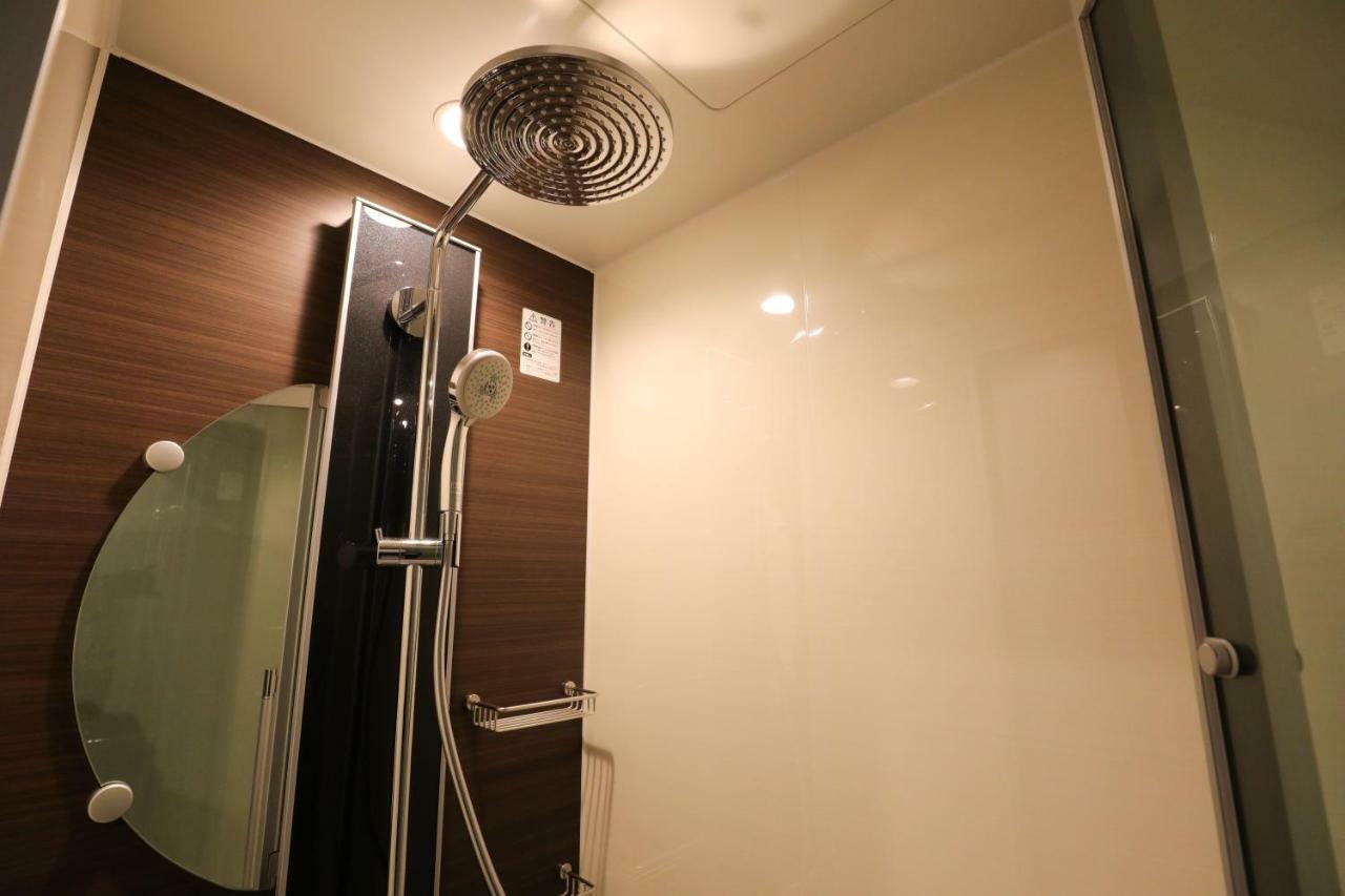 Villa GRAND BASE Gion Fukuoka  Esterno foto