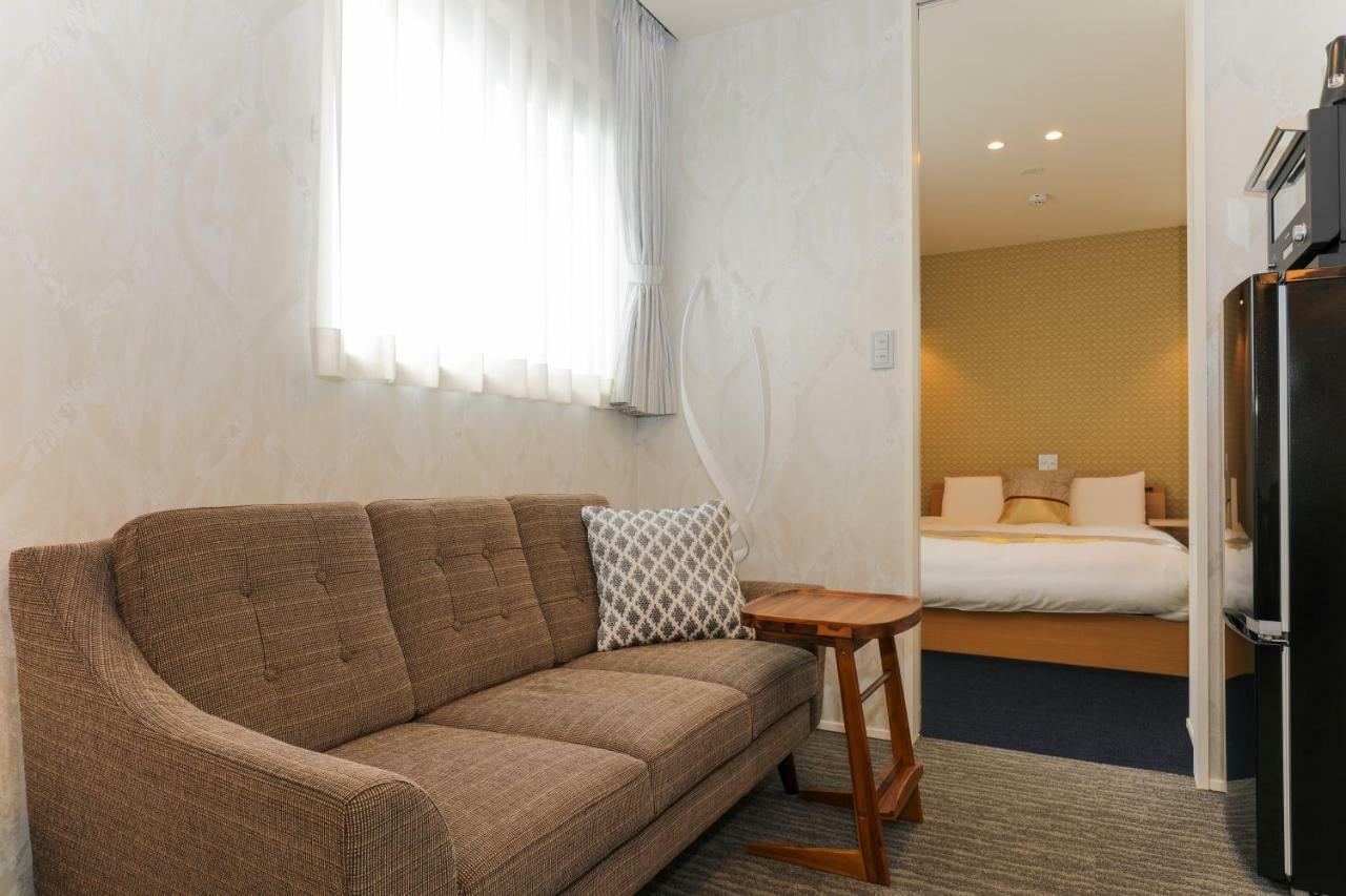 Villa GRAND BASE Gion Fukuoka  Esterno foto