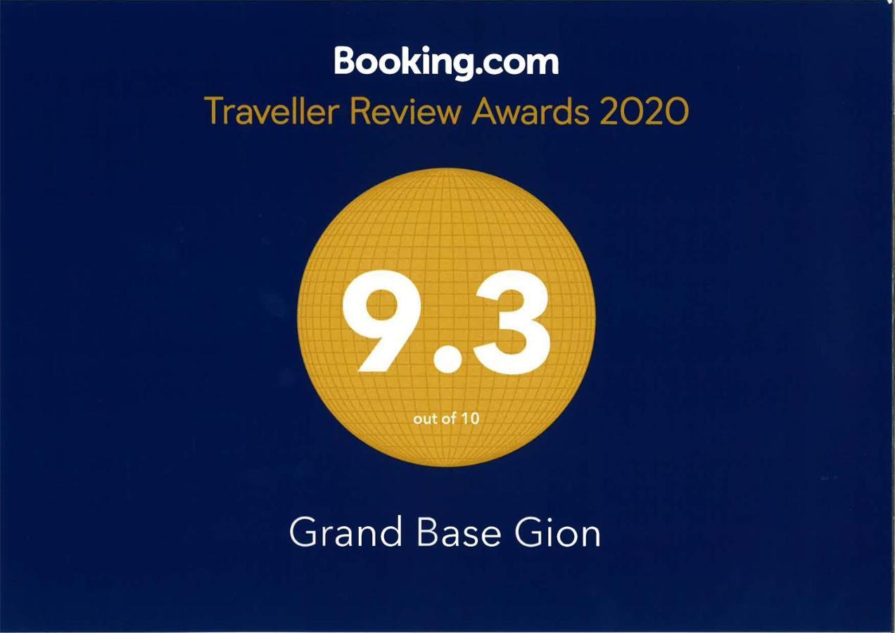 Villa GRAND BASE Gion Fukuoka  Esterno foto